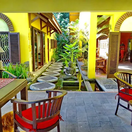 The Sawah Home Hotel
